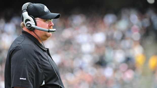 Andy Reid